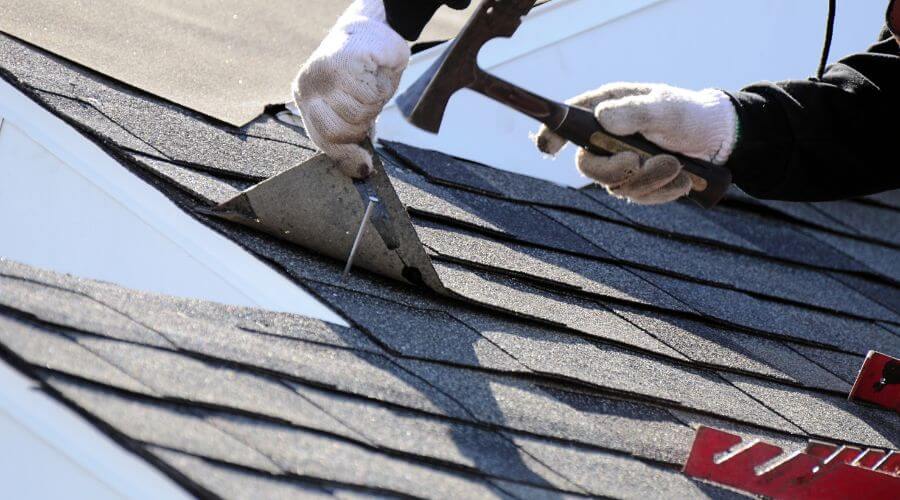 Expert Emergency Roof Repairs services in Alleene, AR
